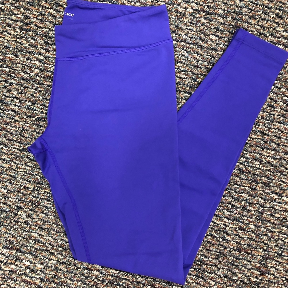 Grace Legging by Kira Grace